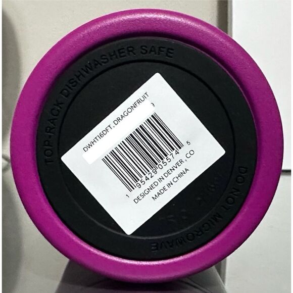 BruMate Hopsulator Trio, DRAGONFRUIT - Picture 6 of 7